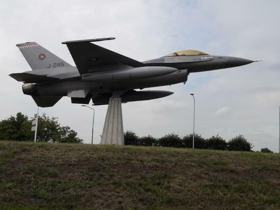 Gastenverblijf Volkel 외부 사진